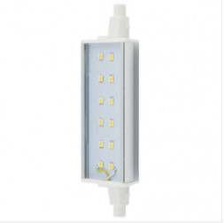 ПРОЖЕКТОРЫ СВЕТОДИОДНЫЕ ECOLA J7SD14ELC PROJECTOR LED LAMP PREMIUM 14W/F118/R7S/6500K