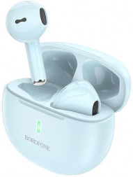 наушники BOROFONE (6941991101342) BW33 TWS Sierra Blue