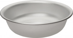 Таз КАЛИТВА 15501 алюм 50см 20л