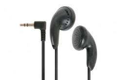 Наушники DEFENDER (63633) BASIC 633 черный