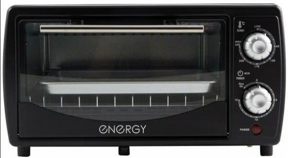 Духовка электрическая ENERGY GT-09A-B