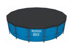 Тент для бассейна BESTWAY 58038 457 см