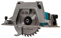 Циркулярная пила OASIS PC-210 Циркулярная пила