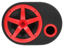 Автосабвуфер URAL АС-У12А