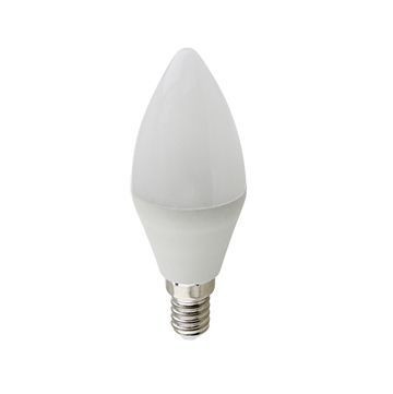 Лампа свтодиодная ECOLA C4MD10ELC PREMIUM 10W/E14/6000K