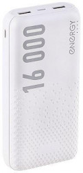 Внешний аккумулятор ENERGY Power Bank 16 000-8W Travel (107851)