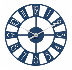 Часы настенные РУБИН 3532-002