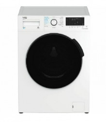 Стиральная машина фронтальная BEKO WDB 7425R2W с сушкой
