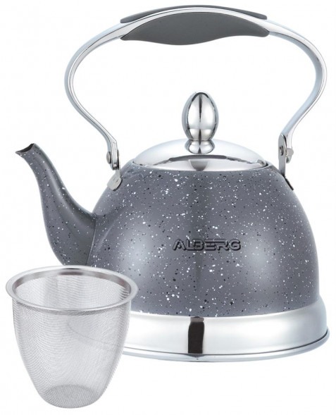 Чайник ALBERG AL-3035