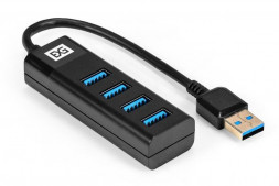 EXEGATE DUB-4TP (EX296925RUS)