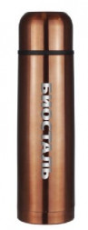 Термос БИОСТАЛЬ NB-750M 0,75л.&quot;АНТИЧНАЯ БРОНЗА&quot;