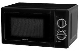 Микроволновая печь ENERGY EMW-20704, 700Вт, черная