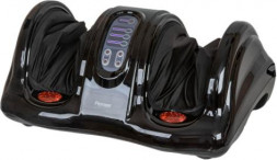 Многофункциональный интеллектуальный массажер PIONEER PMF-050, black