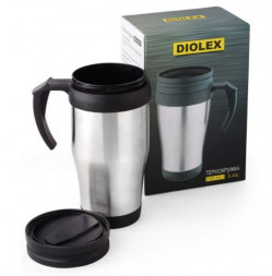 Термокружка DIOLEX DXM-450-1