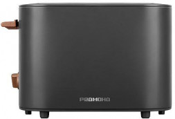 Тостер REDMOND T-907, серый