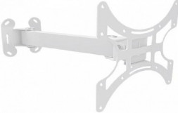 Кронштейн TRONE LPS 51-11 для 17"-32" белый