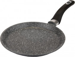 Сковорода ТРАДИЦИЯ ТКР6221И блинная а/пр литая 22см Кристалл