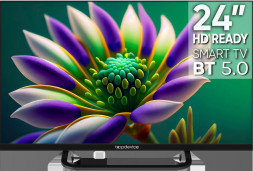 LED-телевизор TOPDEVICE TV TDTV24CS04H HD SMART TV