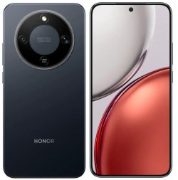Смартфон HONOR X9d 12/256Gb Midnight Black (5109BYPU)