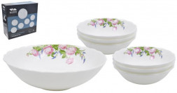 Набор салатников LAVENIR 7PCCB A9-21015 (107130)