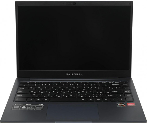Ноутбук MAIBENBEN 14 S14A-R545UM Blue (S14A-R545UMA1SLURE0)