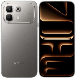 INFINIX Note 60 X6879 8/256Gb титан (10084740)
