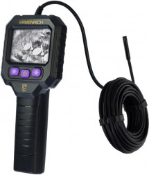 Видеоэндоскоп ERMENRICH Seek VE20 83593