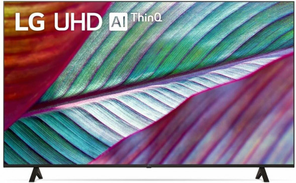 Телевизор LG 50UR78009LL.ARUG SMART TV