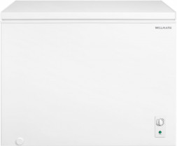 Морозильник WILLMARK CF-390IW ларь