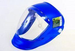 Щитки защитные СИБРТЕХ Щиток защитный лицевой "СВОНА"230.1 1F НБТ-02 "ЩИТ" Россия