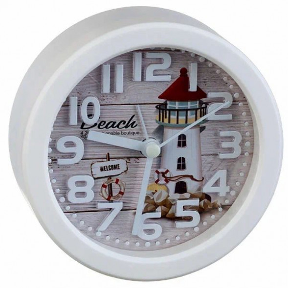Часы PERFEO (PF_C3146) Quartz &quot;PF-TC-013&quot;