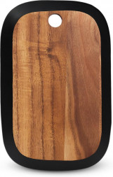Доска разделочная BY COLLECTION Доска разделочная акация, 30,5x19,7x1,9см 851-195 851-195
