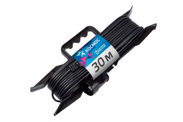 Силовой удлинитель КОСМОС YPKSM30M-1G(6A)