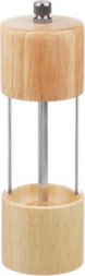 Мельница для специй VETTA Мельница для специй, 16см, дерево/акрил 827-109 827-109