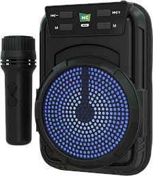 MORE CHOICE (4620202558558) ВС15 Black