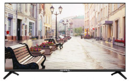 LED-телевизор SUPRA STV-LC43LT00100F-T2-FHD-безрамочный