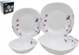 Столовый набор LAVENIR 19PC LFP A9-21011