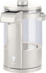 Термопот LEONORD LE-1539 бежевый (108312)