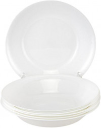 Набор тарелок PRIMA COLLECTION Набор тарелок суповых Norma 6шт. 22см PC63N22 П3454