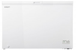 Морозильный ларь KRAFT BD (W)-435QX
