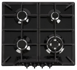 Независимые варочные панели газовые GEFEST ПВГ 1212-02 К3