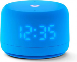 Колонка ЯНДЕКС YNDX-00026BLU СТАНЦИЯ ЛАЙТ 2 СИНИЙ