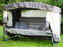 Качели OLSA Качели садовые "Александрия" c 1498