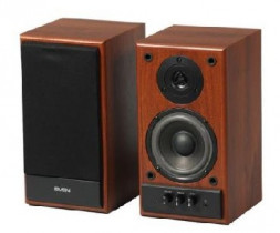 Акустика SVEN SPS-702 орех