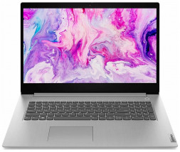 Ноутбук LENOVO 15.6 IdeaPad 3 15IGL05 Grey (81WQ0086RU)