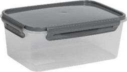 Контейнер для продуктов VIOLET 1,6л (серый) 391618