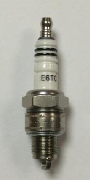 Оснастка CHAMPION IGP E6TC Свеча зажигания (GG1300 GP40)