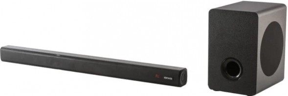Саундбар AIWA (21507) ASB-400 черный