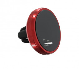 Держатель автомобильный MORE CHOICE (4627151196367) C01 Red