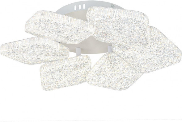 ESCADA 10264/6 LED*88W White